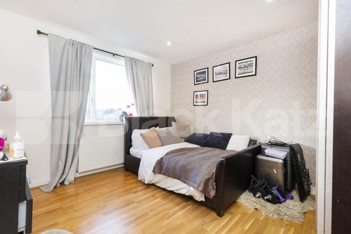 Available Now Leybourne Avenue, Ealing